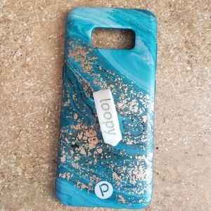 Samsung galaxy s8 loopy case